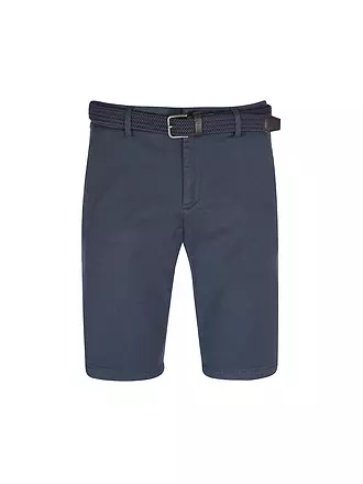 TOM TAILOR | Shorts | dunkelblau